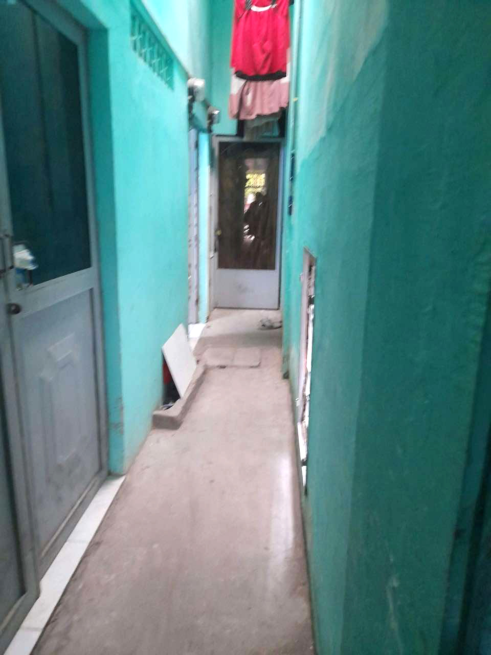 Giá sâu 2 tỷ – nhà 80m² - 4 phòng trọ thu 12tr/th – hẻm xe hơi QL13 – Hiệp Bình Phước - Ảnh 3